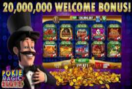 Free pokie slots united states