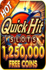 Free quick hit slot machine game