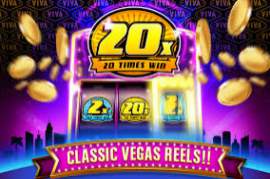 Viva slots vegas slot machines