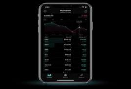 Bitcoin Trading App Bittrex