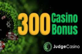 United States Casino Bonus Offers May 2020