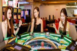 Casino games for girls in states