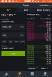 Bitcoin Trading Software Binance Free