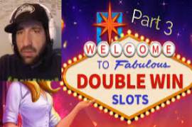 How to get free coins in double win vegas slots