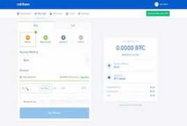 Coinbase Bitcoin Software Trading