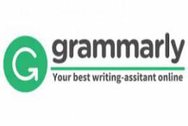 Grammarly Crack Only Free Download