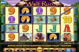 Wolf run slot machine free download