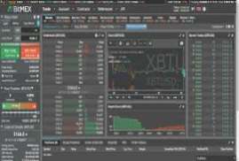 Bitcoin Trading Software Bitmex Free